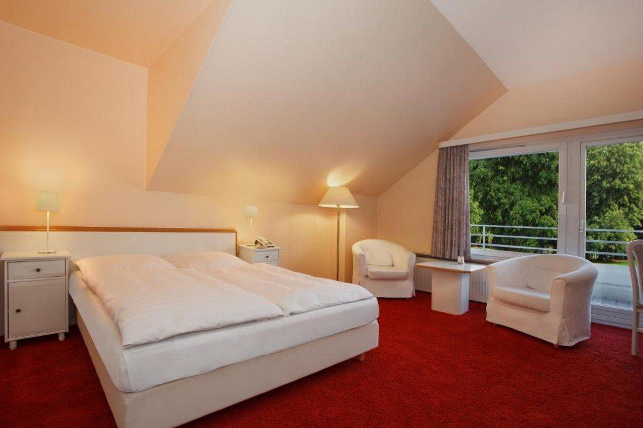 Gaestehaus Kaiserhof Luebeck Buitenkant foto